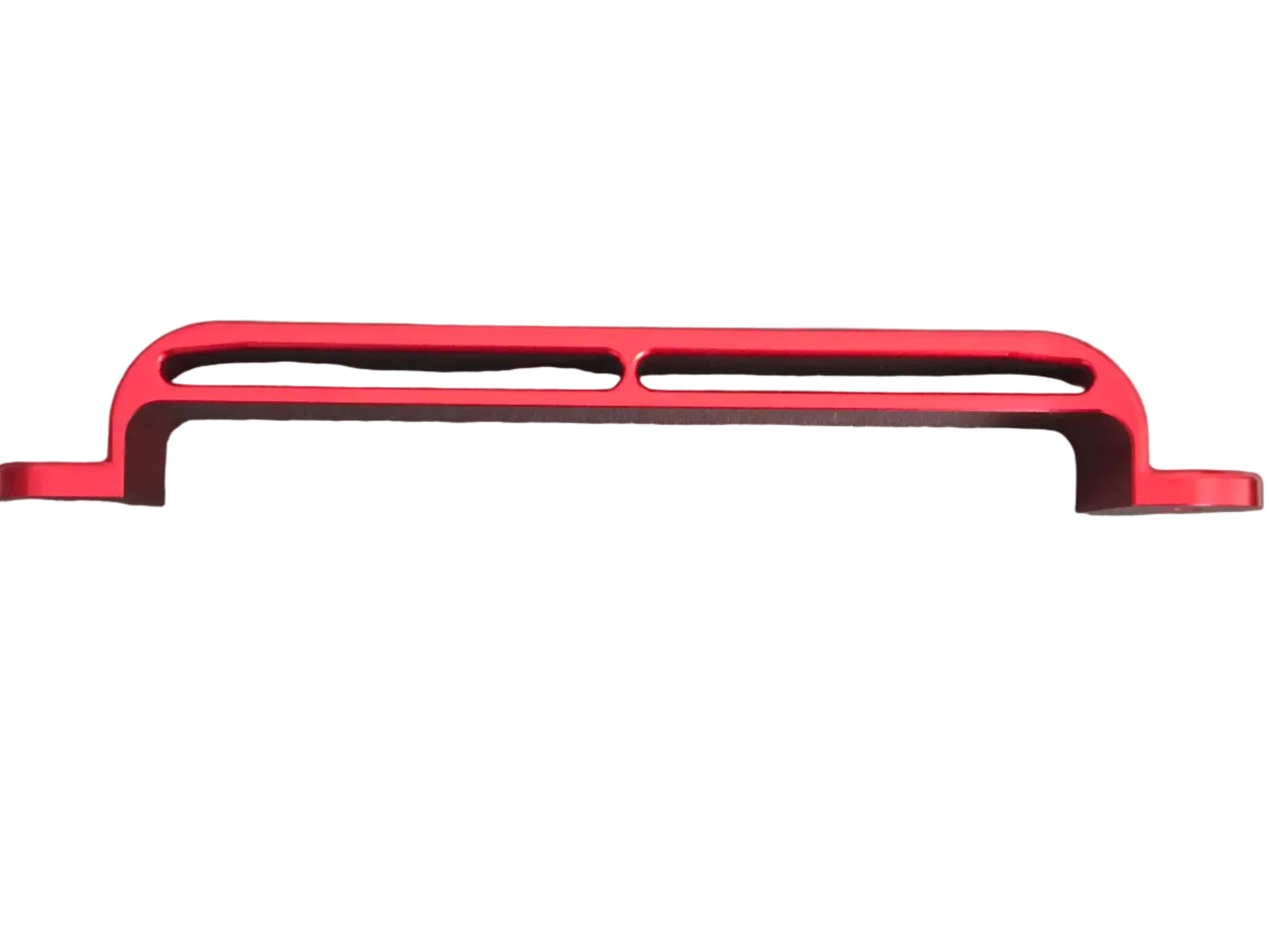 MDR Industries Billet Battery Tie Down for 2023+ Honda/Acura [FE/FL/DE] - VTEC SLAYER