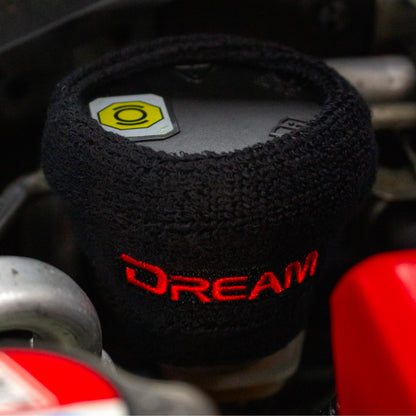 Dream Automotive | Brake Fluid Reservoir Sock