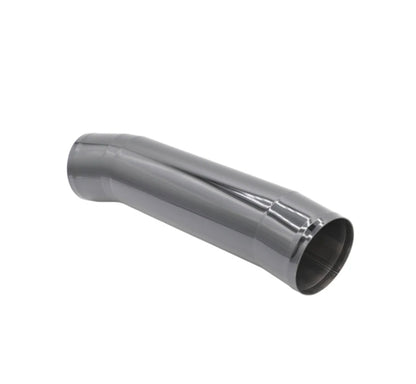 2016-2021 Honda Civic 1.5T Titanium Turbocharger Inlet Pipe Upgrade Kit-Black Thermal Coated