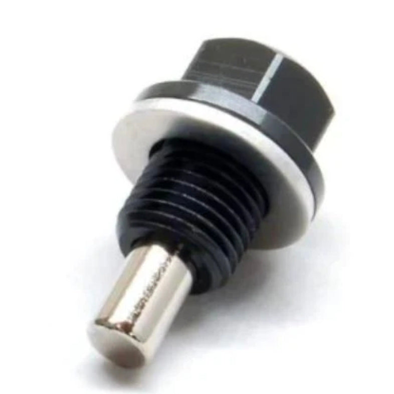Tapón de drenaje magnético GReddy M14xP1.5 para Honda/Acura (23901302)