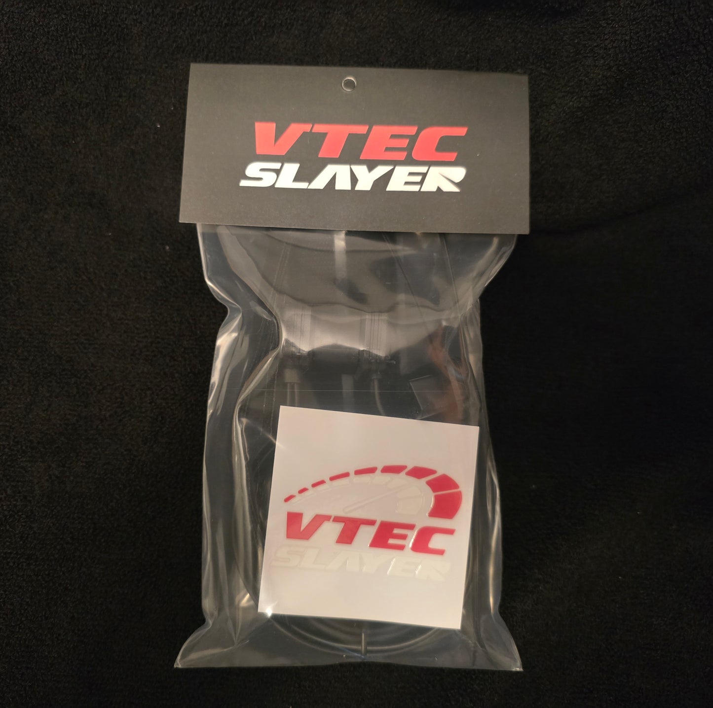 OBD2 Extension Harness Kit for 2017+ Honda Civic Type R & Integra Type S