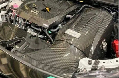 HKS GR Corolla Carbon Racing Suction Cold Air Intake Box Kit - 2023+ GR Corolla