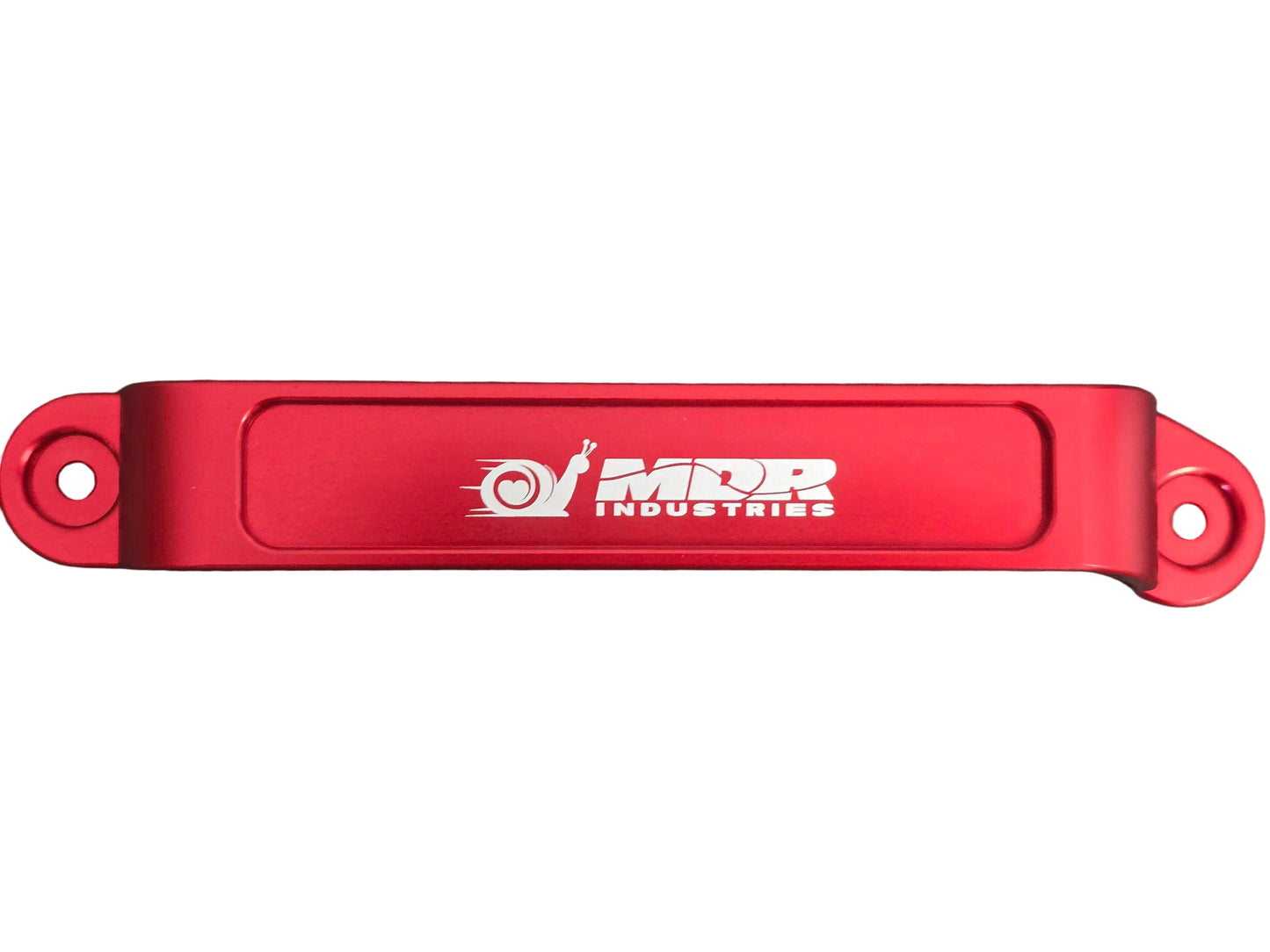 MDR Industries Billet Battery Tie Down for 2023+ Honda/Acura [FE/FL/DE] - VTEC SLAYER