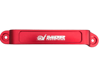 MDR Industries Billet Battery Tie Down for 2023+ Honda/Acura [FE/FL/DE] - VTEC SLAYER