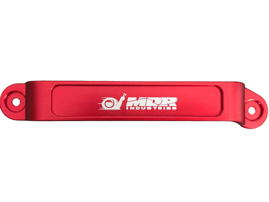 MDR Industries Billet Battery Tie Down for 2023+ Honda/Acura [FE/FL/DE] - VTEC SLAYER