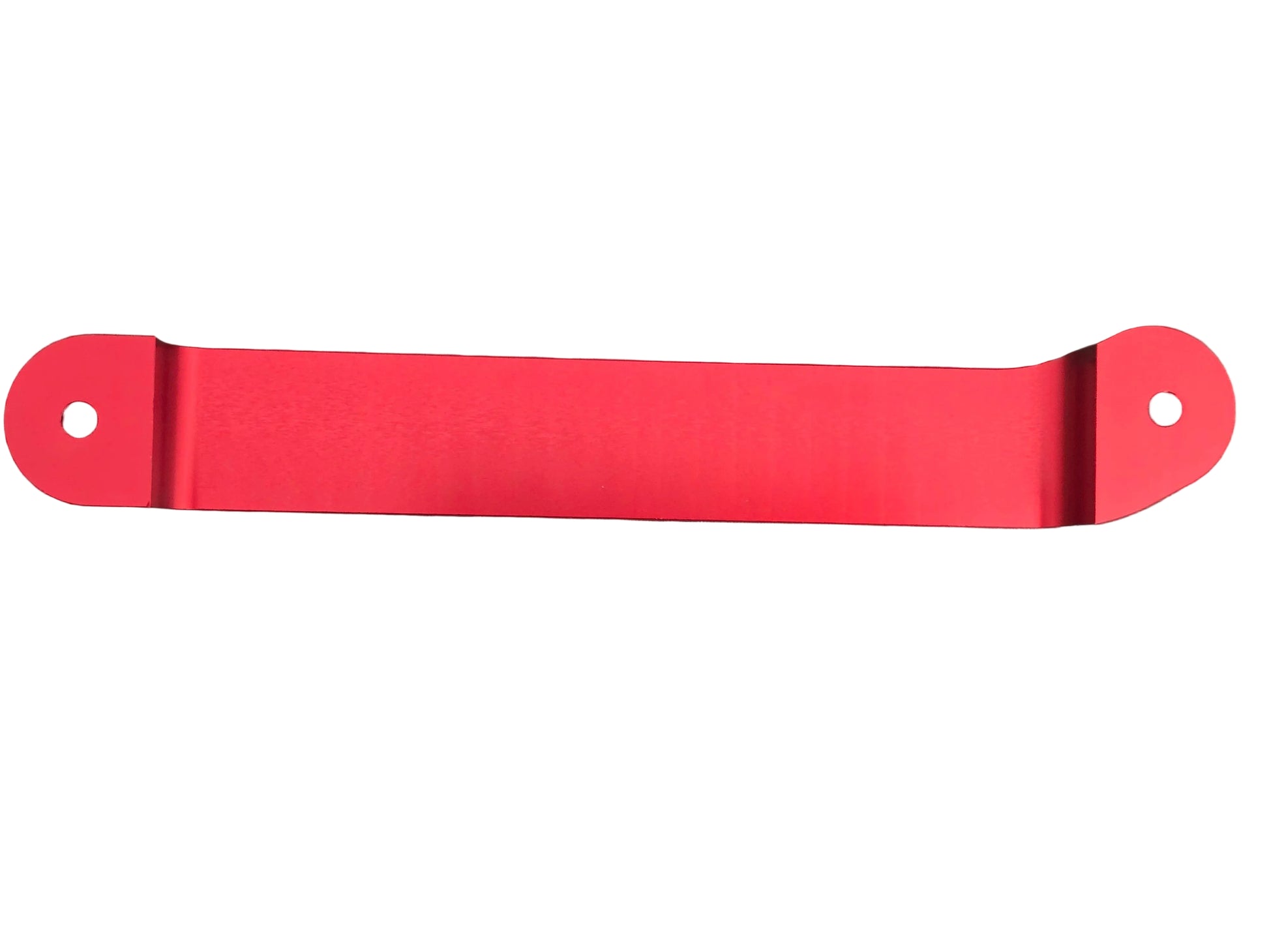 MDR Industries Billet Battery Tie Down for 2023+ Honda/Acura [FE/FL/DE] - VTEC SLAYER