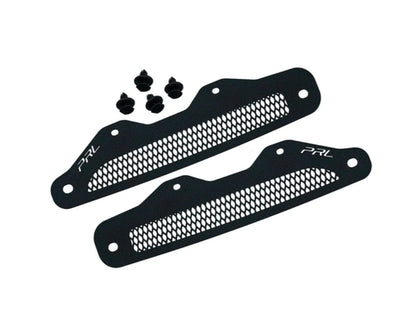 PRL 2023-2026 Honda Civic FL5 Type-R Front Fender Vent Rock Guards
