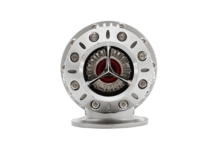 HKS Super Sequential SQV4 Blow-Off Valve 2023+ Honda Civic Type R FL5 - VTEC SLAYER