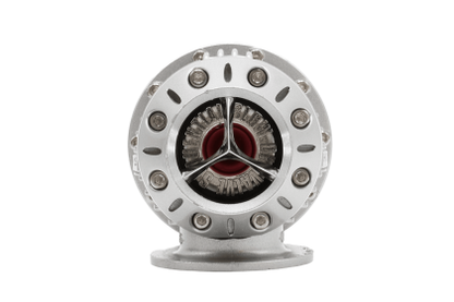 HKS Super Sequential SQV4 Blow-Off Valve 2023+ Honda Civic Type R FL5 - VTEC SLAYER