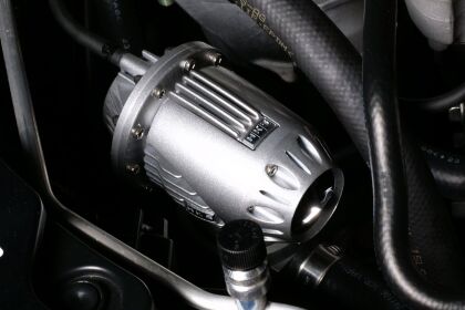 HKS Super Sequential SQV4 Blow-Off Valve 2023+ Honda Civic Type R FL5 - VTEC SLAYER