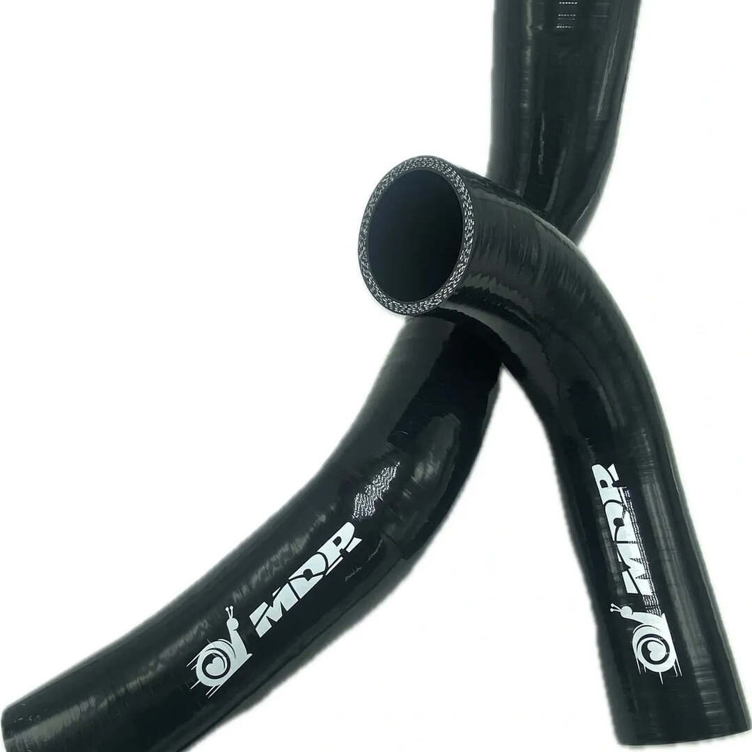 MDR Industries Silicone Intercooler Hose Kit for 2023+ Honda Civic Type R/Type S [FL5/DE5]