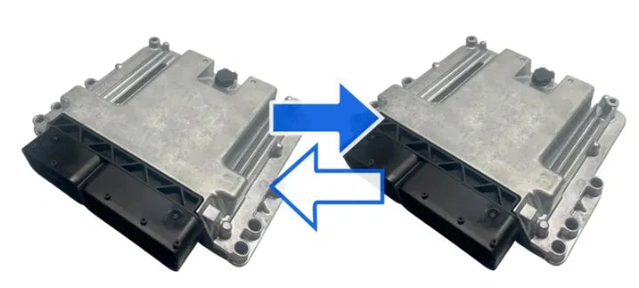 ECU Unlock & Cloning Service for 2017–2025 Honda Civic Type R FK8 & FL5 | 2024+ Acura Integra Type S DE5 - VTEC SLAYER