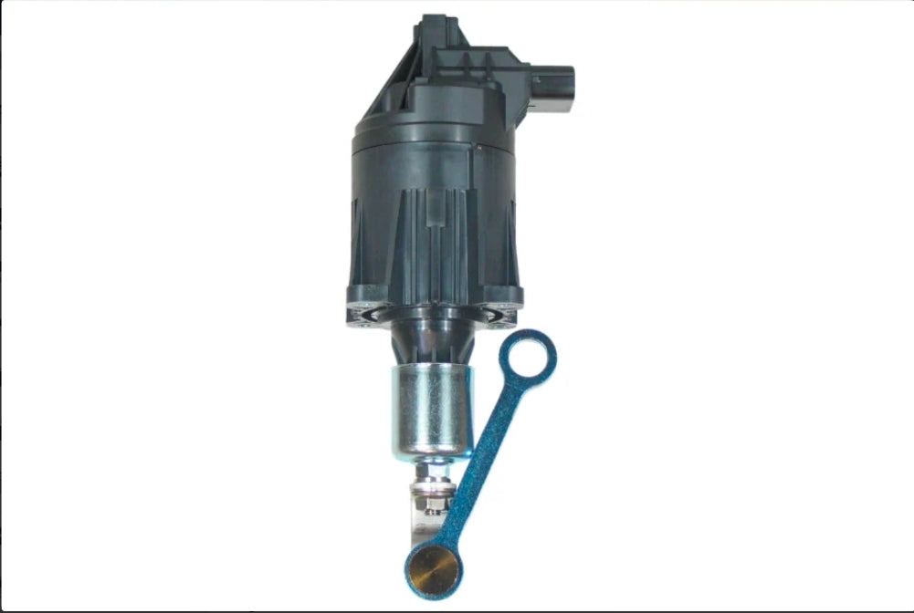 Honda OEM Electronic Wastegate Actuator for 2017+ Honda Civic Type R FK8/FL5/DE5