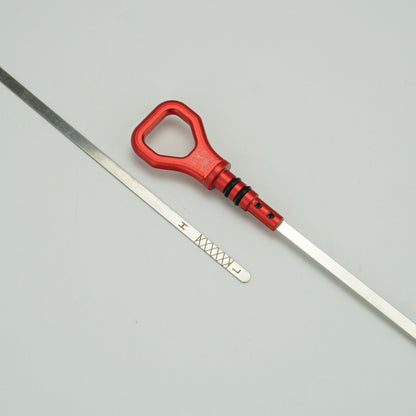 Billet Aluminum Oil Dipstick for 2017+ Honda Civic Type R FK8 FL5 DE5 2.0T
