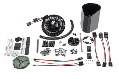 Radium Fuel Hanger Kit 2023+ Honda Civic Type R FL5