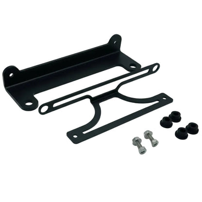 MDR Industries Thermostatic Oil Cooler Kit for 2023+ Honda Civic Type R FL5/DE5