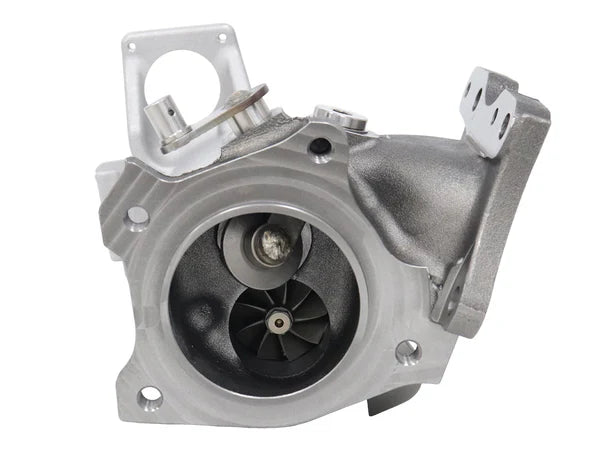 PRL 4847RS Drop-In Turbocharger Upgrade for 2016-2021 Honda Civic 1.5T (FC1/FC3/FK7)