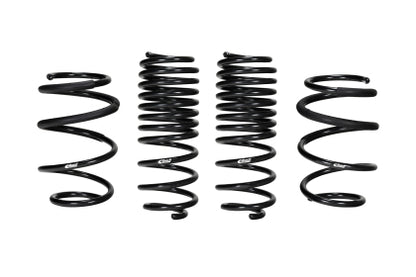 Eibach Pro-Kit Lowering Springs for 2022+ Honda Civic Si 1.5T