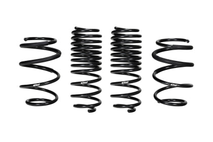 Eibach Pro-Kit Lowering Springs for 2022+ Honda Civic Si 1.5T