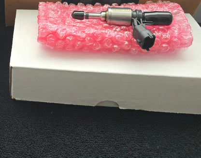 Hondata Fuel System Injector Set (2000cc) - Honda Civic Type R FK8 & FL5 DE5 2017+