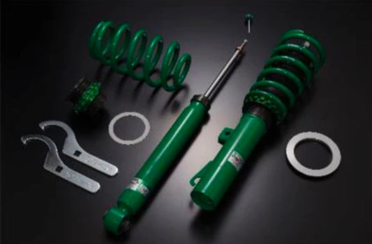 Tein 16-21 Honda Civic (FC1/FC2/FC3/FC4) Flex Z Coilovers