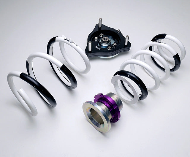 HKS HIPERMAX Touring 2023+ Honda Civic Type R FL5 (Pre-Order)