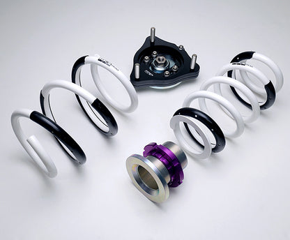 HKS HIPERMAX Touring 2023+ Honda Civic Type R FL5 (Pre-Order)