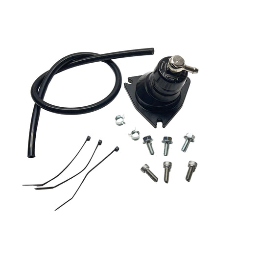 Válvula de descarga Turbosmart Plumb Back Kompact para Honda Civic Type R FK8/FL5/DE5 2017+