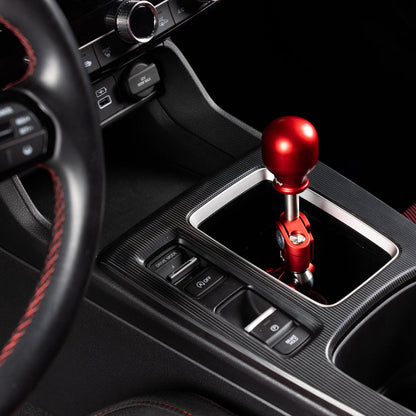 Hybrid Racing Short Shifter Assembly (22+ Honda Civic & 23+ Acura Integra) - VTEC SLAYER