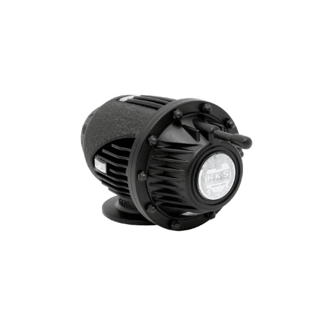 HKS Super SQV4 Blow Off Valve Kit Black Edition - 2023+ Honda Civic Type R FL5 (71008-KH012B)