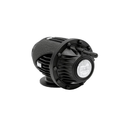 HKS Super SQV4 Blow Off Valve Kit Black Edition - 2023+ Honda Civic Type R FL5 (71008-KH012B)