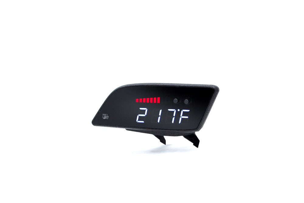 P3 Multi-Function Digital Gauge for 11th Gen Honda Civic