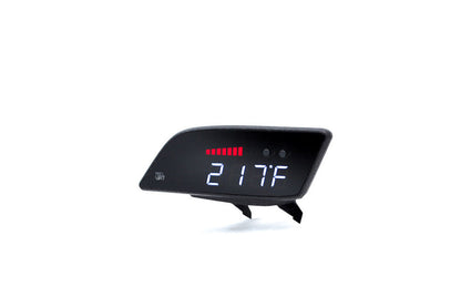 P3 Multi-Function Digital Gauge for 11th Gen Honda Civic