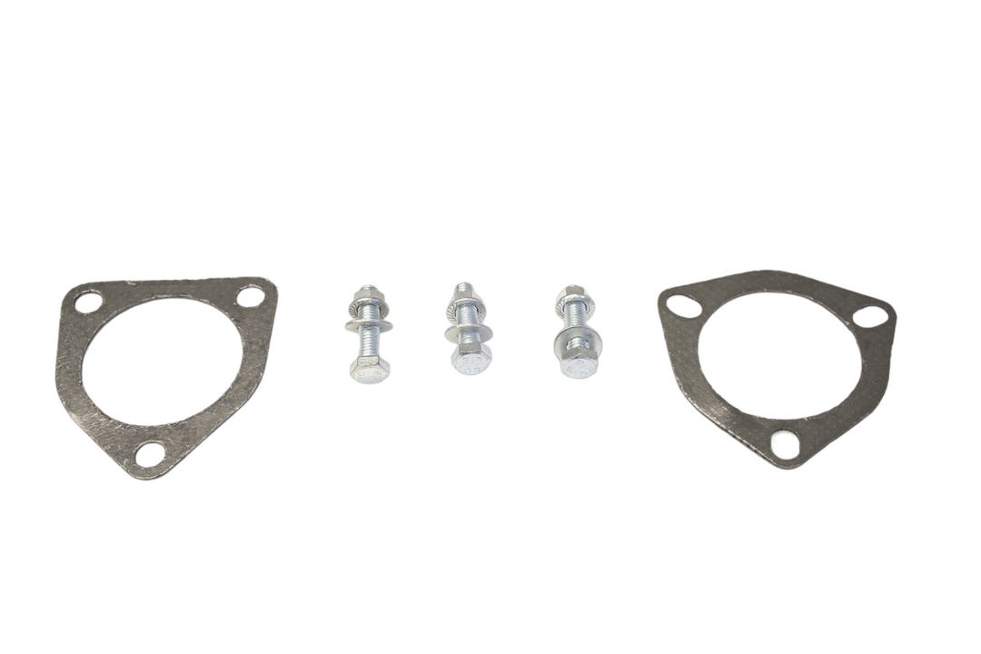 Power Driven 3" Front Pipe 2024+ Acura Integra Type S DE5 2.0T