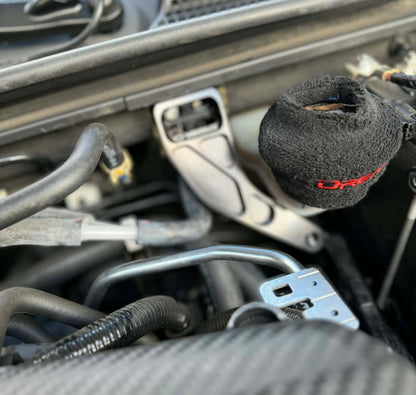 Verus Engineering Brake Master Cylinder Brace for 2023+ Honda Civic Type R / 2024+ Acura Integra Type S DE5