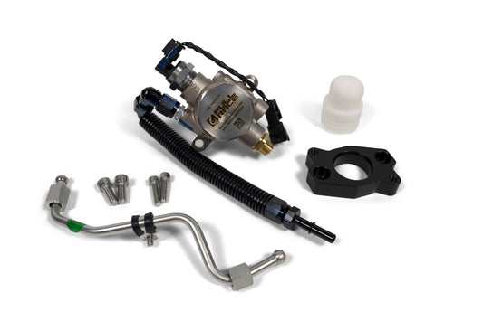 Full-Race Civic Type R High-Pressure Fuel Pump - VTEC SLAYER