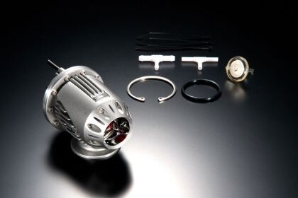 HKS Super Sequential SQV4 Blow-Off Valve 2023+ Honda Civic Type R FL5 - VTEC SLAYER