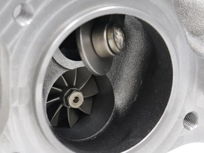PRL 4847RS Drop-In Turbocharger Upgrade for 2016-2021 Honda Civic 1.5T (FC1/FC3/FK7)