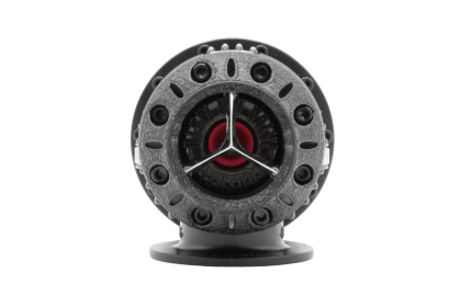 Válvula de alivio HKS Super SQV4 Edición Negra Honda Civic Type R FL5 2023+ *En stock*