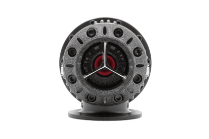 Válvula de alivio HKS Super SQV4 Edición Negra Honda Civic Type R FL5 2023+ *En stock*