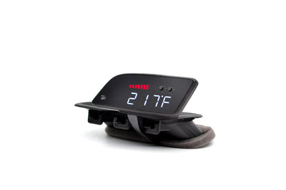 P3 Multi-Function Digital Gauge for 11th Gen Honda Civic
