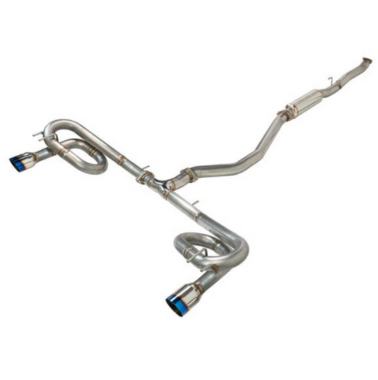 Remark Link Loop Exhaust for 11th Gen Civic Si & 5th Gen Integra 1.5T