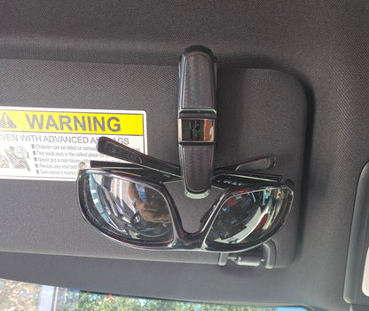 Sunglasses Holder Clip – Fits Honda Civic, Si, Type R & Acura Integra