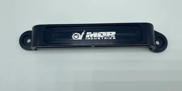 Sujeción de batería MDR Industries Billet para Honda/Acura 2023+ [FE/FL/DE]