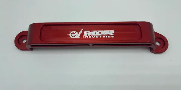 Sujeción de batería MDR Industries Billet para Honda/Acura 2023+ [FE/FL/DE]