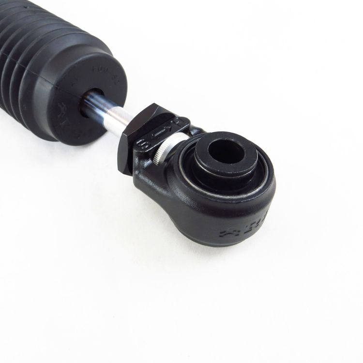 Amortiguadores tipo coilover activos Best-i para Honda Civic Type R (FL5) RS-R 2023