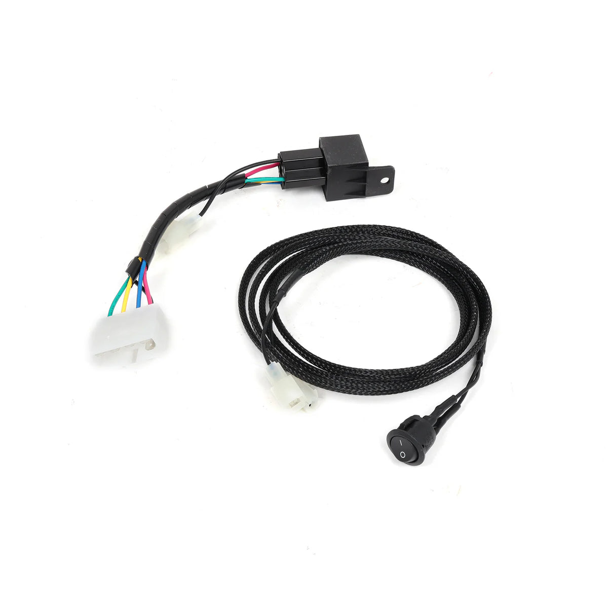 Rywire Main Relay Kill Switch & Upgrade Harness - OBD0 / OBD1-OBD2
