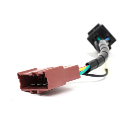Rywire Main Relay Kill Switch & Upgrade Harness - OBD0 / OBD1-OBD2