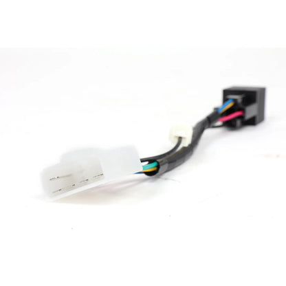 Rywire Main Relay Kill Switch & Upgrade Harness - OBD0 / OBD1-OBD2