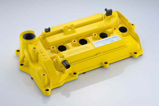 Cubierta de cabeza de cuchara para Honda/Acura K20 2.0T